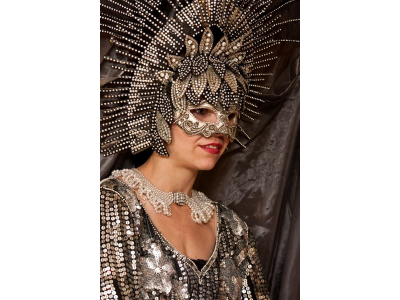 SHOWS DE CARNAVAL VENECIANO PARA EVENTOS