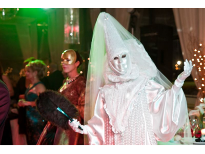 SHOWS DE CARNAVAL VENECIANO PARA EVENTOS