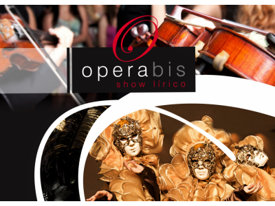 SHOWS DE CARNAVAL VENECIANO PARA EVENTOS