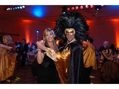 SHOWS DE CARNAVAL VENECIANO PARA EVENTOS