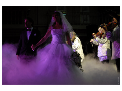VIOLINISTAS PARA FIESTAS Y EVENTOS