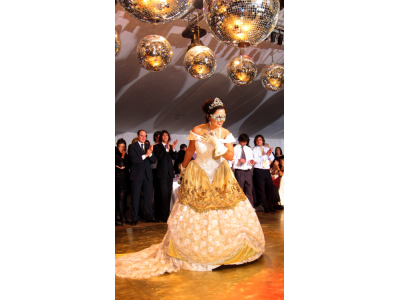 SHOWS DE TENORES PARA FIESTAS Y EVENTOS