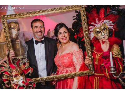 SHOWS PARA FIESTAS DE 15 AÑOS